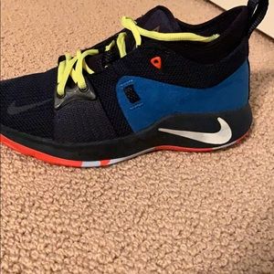 Pair of PG 13’s size 5 men’s
